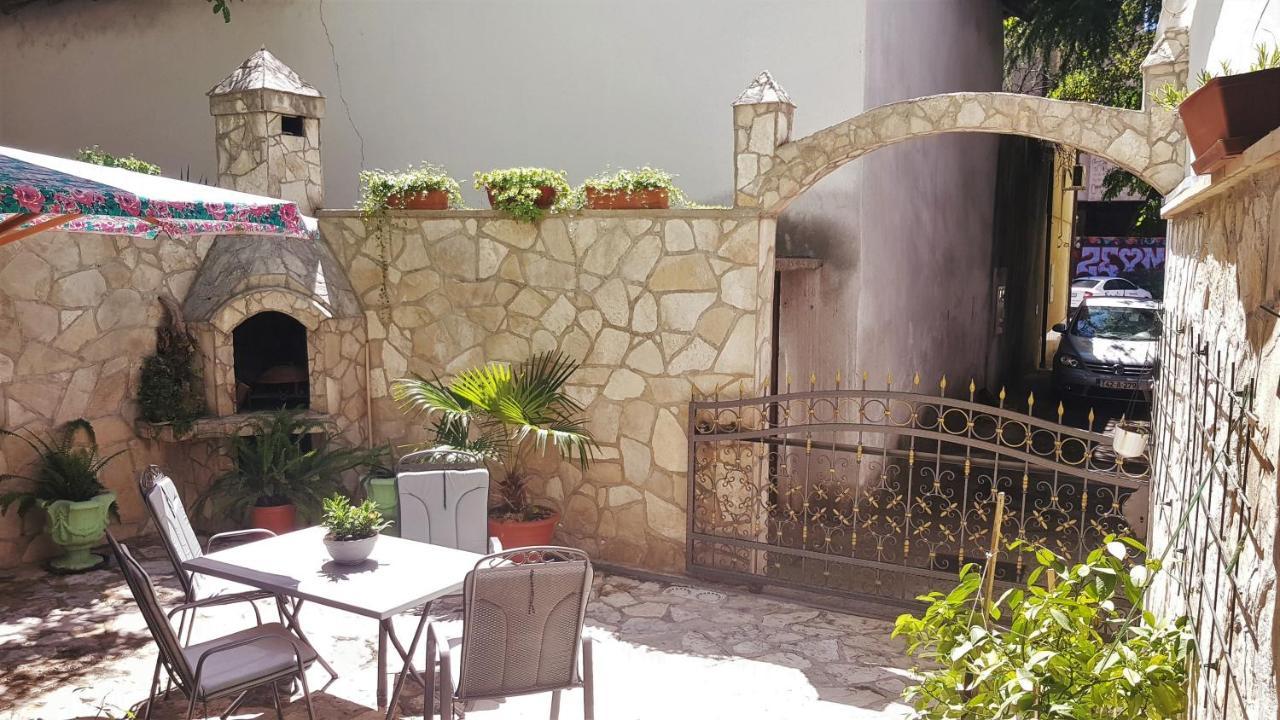 Moonrise Apartment Mostar Exterior foto